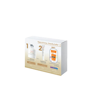 Avène - Buy 2 Get 1 : Avene Redensifying Set | MazenOnline