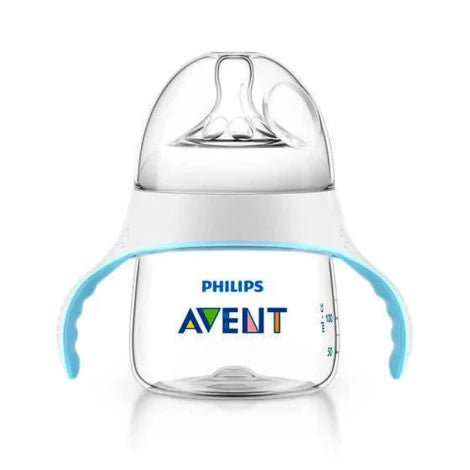 Natural Trainer Cup 150 ml - 4m+ - MazenOnline