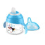 CUP BLUE S-HAND 6M+200ML - MazenOnline