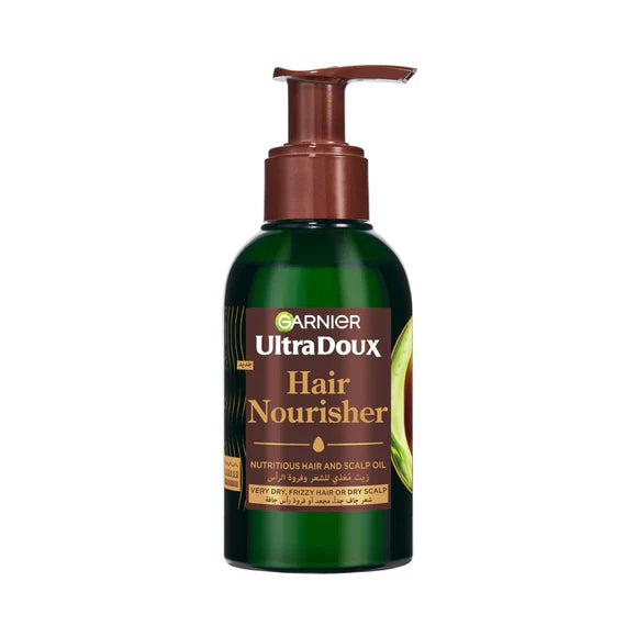 Garnier - Ultra Doux Pure Avocado Oil & Shea Butter | MazenOnline