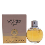 Azzaro - Wanted Girl Eau De Parfum | MazenOnline