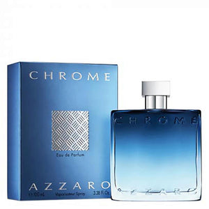 Azzaro - Chrome Eau De Parfum | MazenOnline