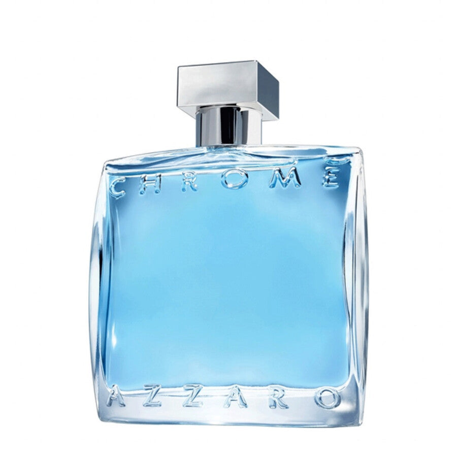 Chrome Eau De Toilette Secondary image