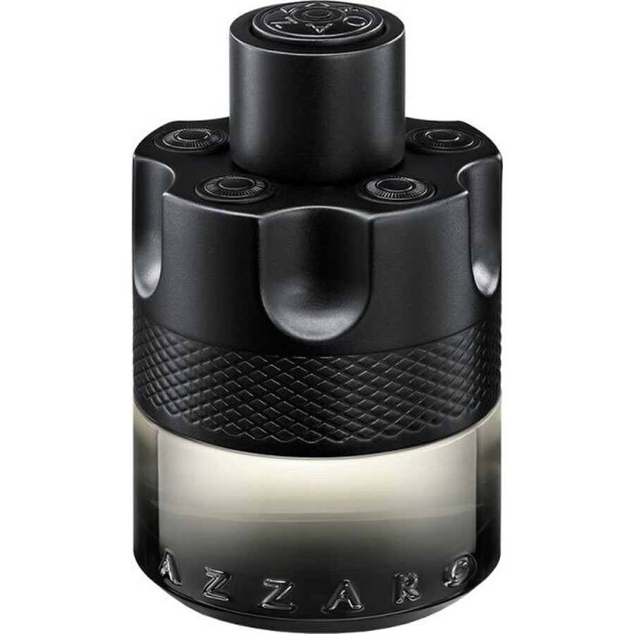 Azzaro - The Most Wanted Eau De Toilette Intense | MazenOnline