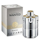 Azzaro - Wanted Eau De Parfum | MazenOnline