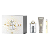Azzaro - Wanetd Eau De Parfum Set | MazenOnline