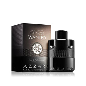 Azzaro - The Most Wanted Eau De Parfum Intense | MazenOnline