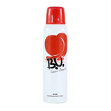 Heartbeat Deodorant Body Spray 150ml - MazenOnline