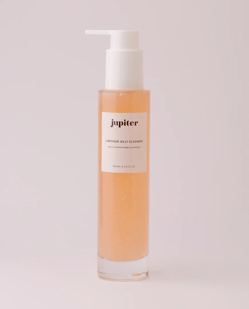 Luminous Jelly Cleanser - MazenOnline