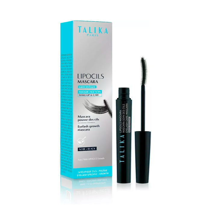 TALIKA - Lipocils Mascara Water Resistant | MazenOnline Main image