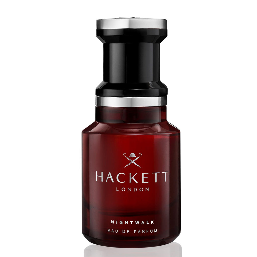 HACKETT LONDON - Nightwalk Eau de Parfum | MazenOnline