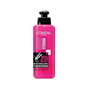 loreal - Studio Hot & Glati Hair CR | MazenOnline