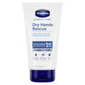 Vaseline - Clinical Care, Hand Cream, Dry Hands Rescue | MazenOnline