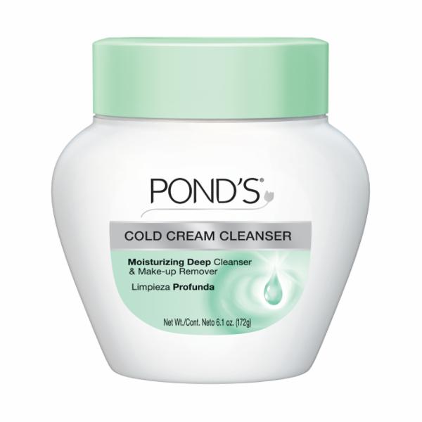 Pond's - Cold Cream Cleanser | MazenOnline