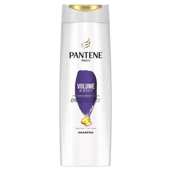 pantene pro v