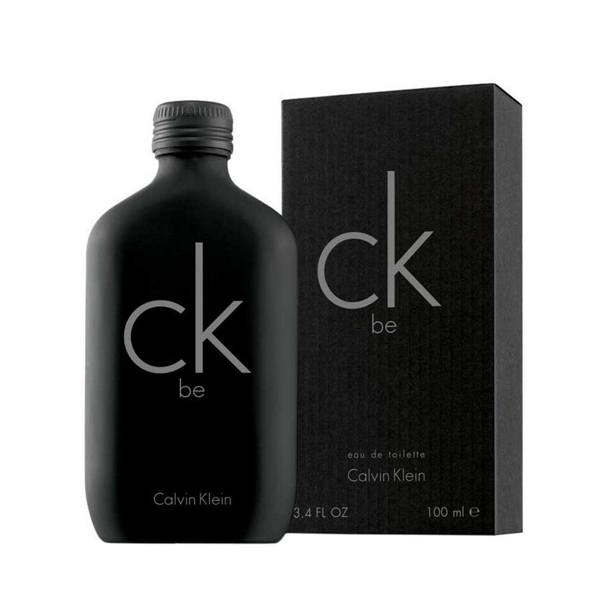 Ck Be Eau De Toilette Spray - MazenOnline