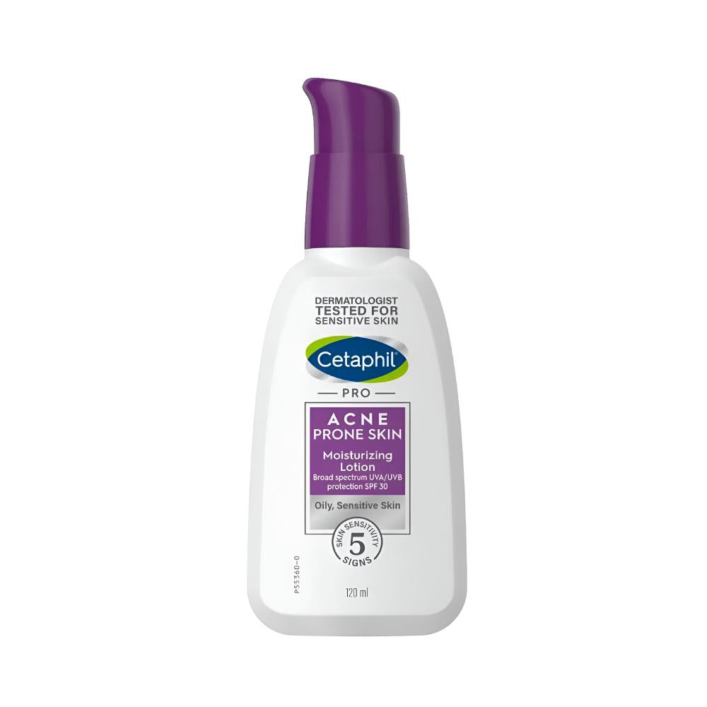 PRO Acne Prone Skin Moisturizing Lotion