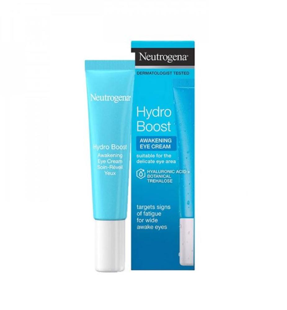 Neutrogena - Refreshing Eye Gel Cream | MazenOnline Main image