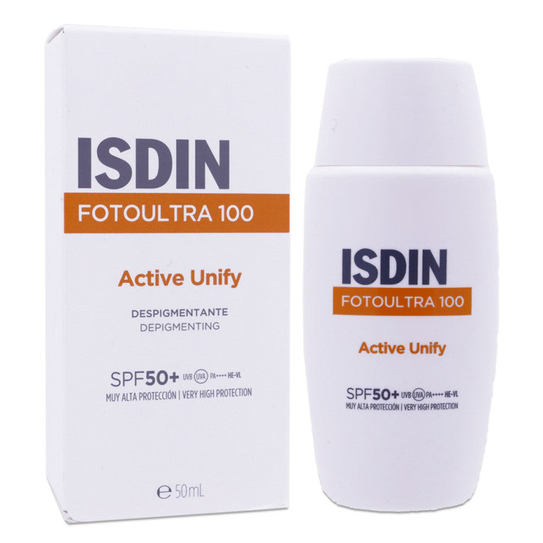 FotoUltra 100 Active Unify SPF50+ Fluid