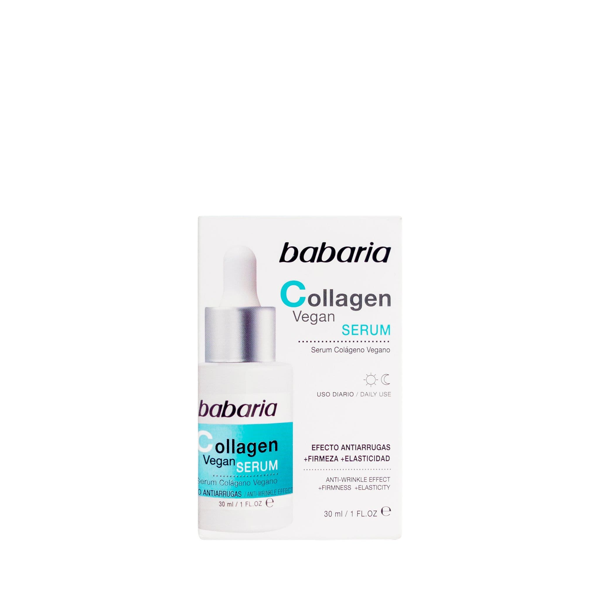 Vegan Collagen Facial Serum 30ml - MazenOnline Main image