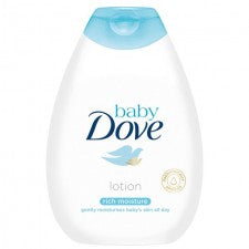 Dove - Baby Lotion Rich Moisture | MazenOnline