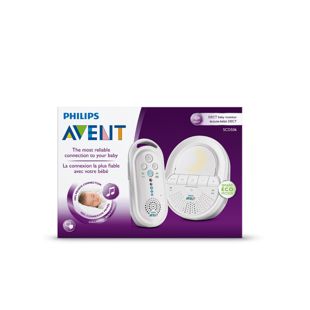 baby monitor - MazenOnline