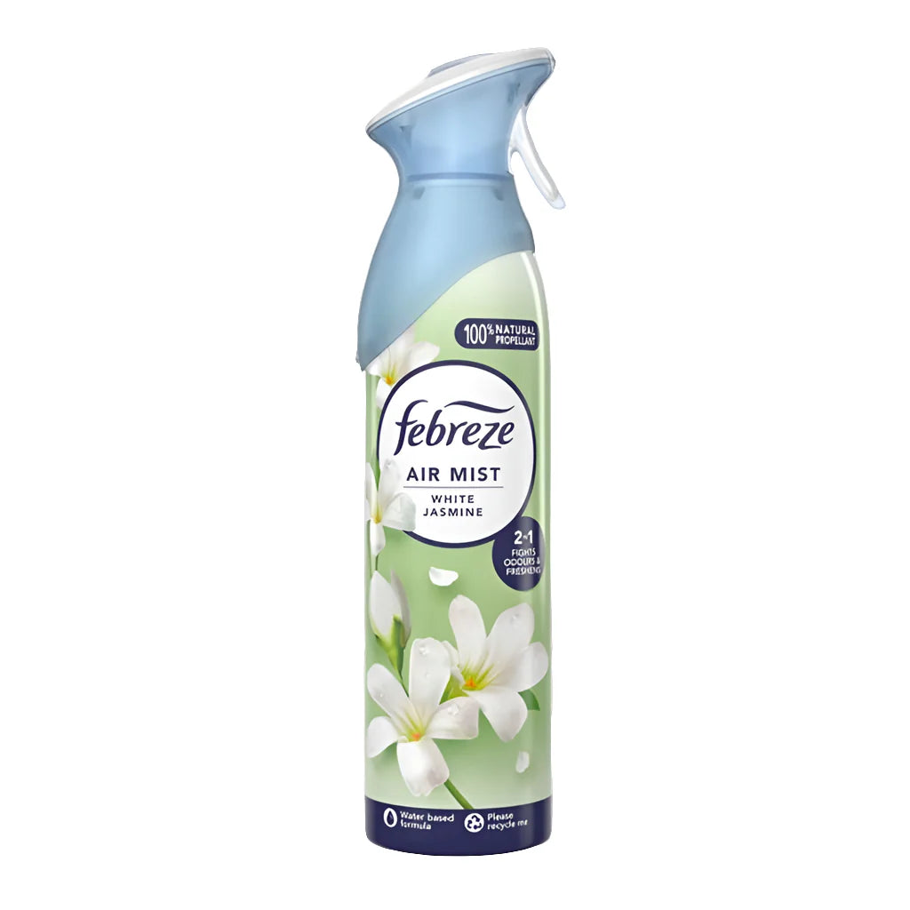 Febreze - White Jasmine Air Freshner Spray, | MazenOnline