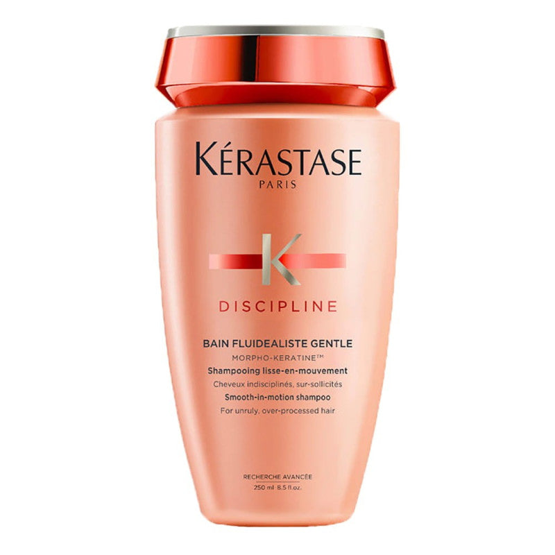 Bain Fluidealiste Gentle