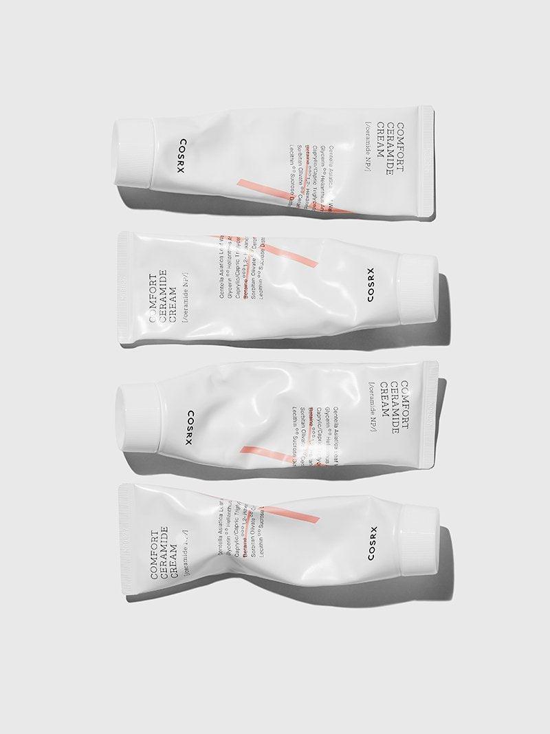 COSRX - Balancium Comfort Ceramide Cream | MazenOnline