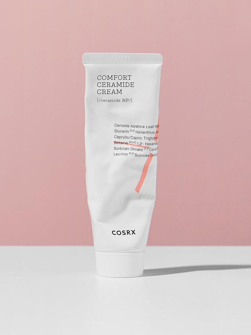 COSRX - Balancium Comfort Ceramide Cream | MazenOnline