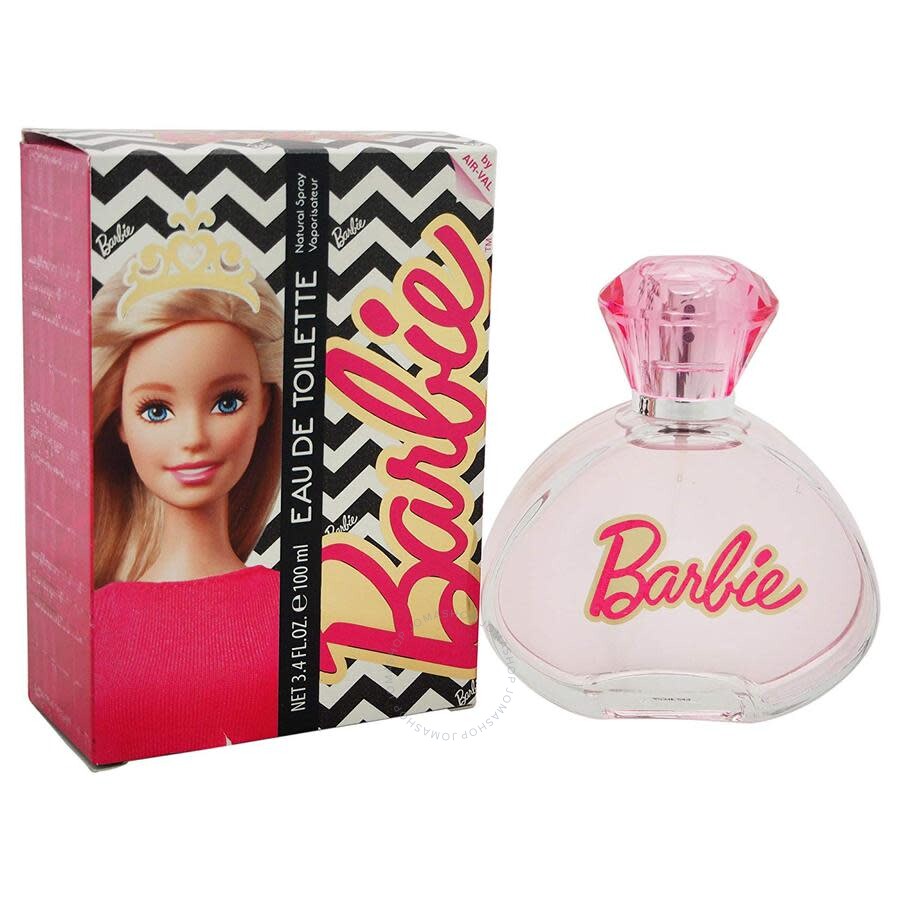 fashion 3.4 eau de toilette spray - MazenOnline