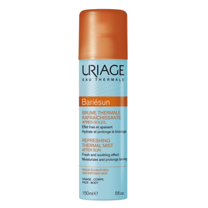 bariésun brume apaisante après-soleil 150ml - MazenOnline