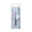2 in 1 Blackhead Remover With Slant Tip Tweezers - MazenOnline