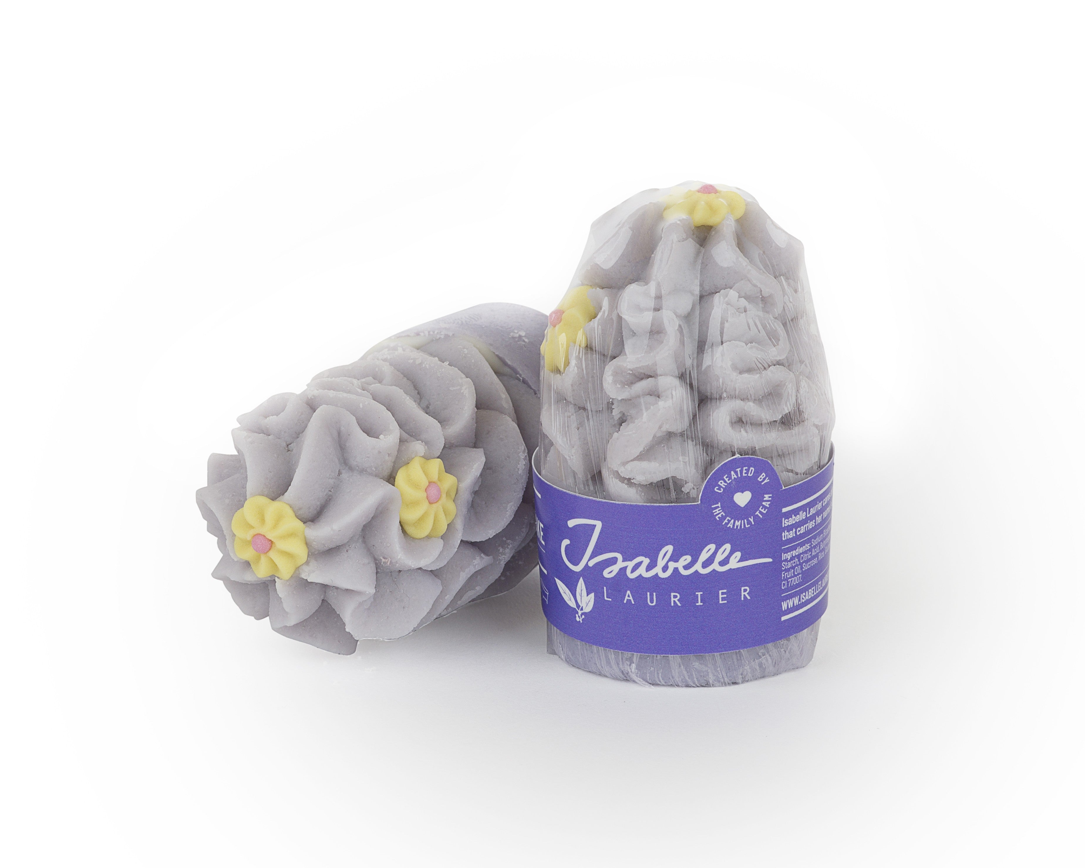 bath bomb Main image