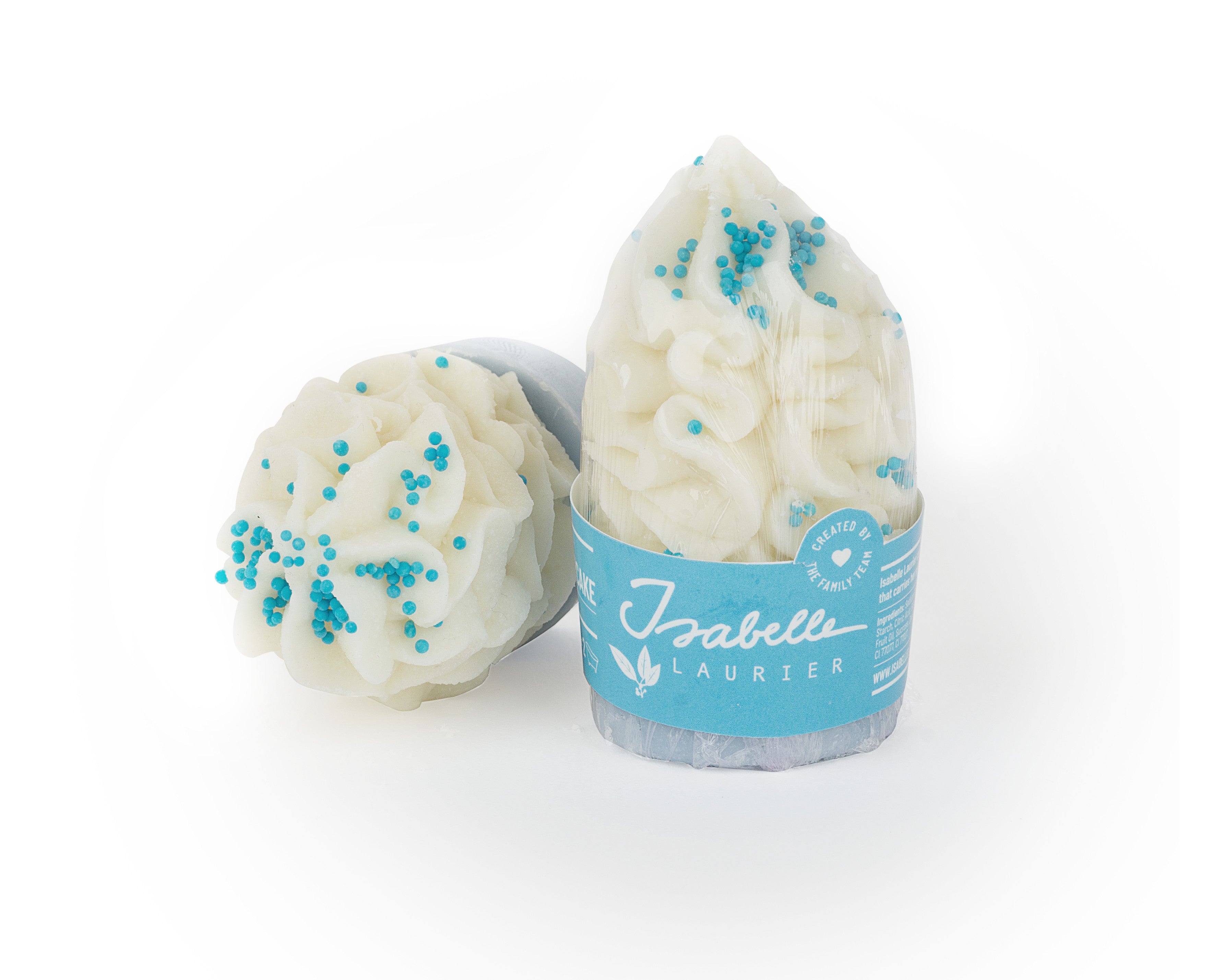 bath bomb Main image