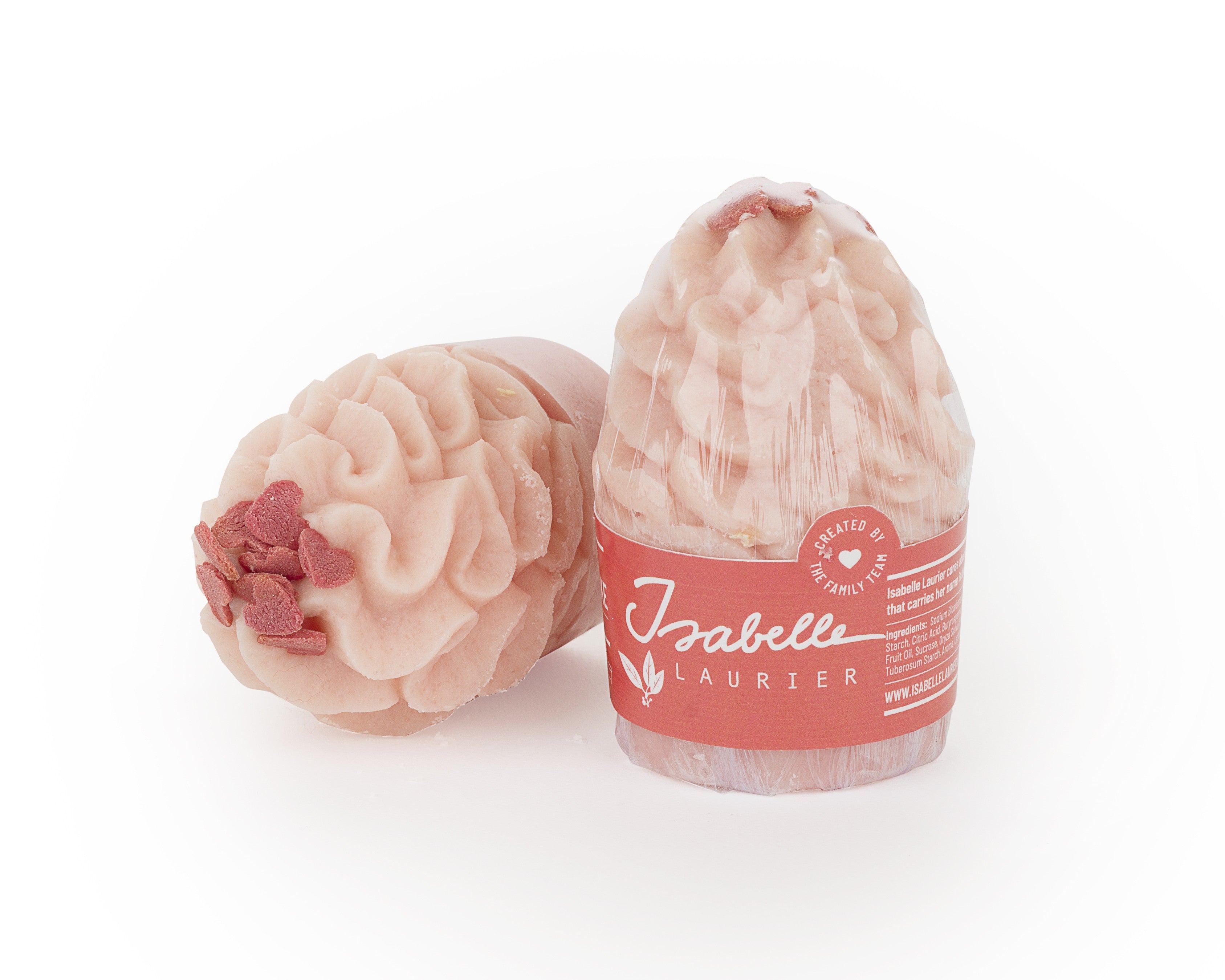 bath bomb Main image