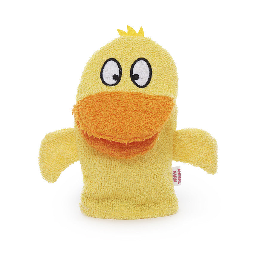 baby scrub  Main image