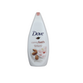 Almond Cream Nourishing Bath Cream - MazenOnline