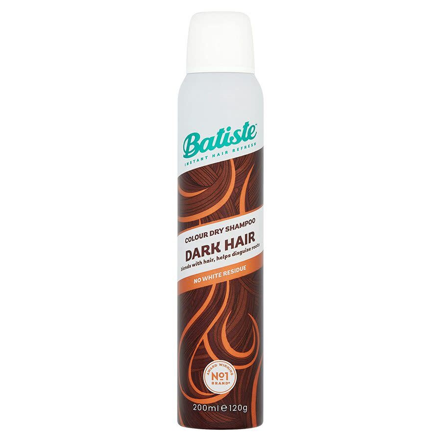 Batiste - Dry Shampoo Dark Hair 6.73 oz | MazenOnline Main image