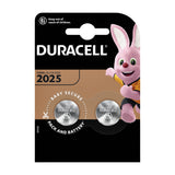 Duracell - Lithium Battery 3V Pack of 2 | MazenOnline