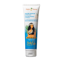 soleil des - Soleil Des Iles Balsam Mangue After Sun | MazenOnline