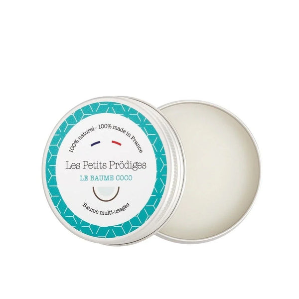 Magic Multi-Purpose Coconut Balm