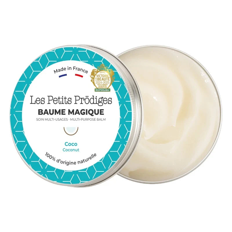 Magic Multi-Purpose Coconut Balm