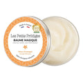 Orange Blossom Multi-Purpose Balm