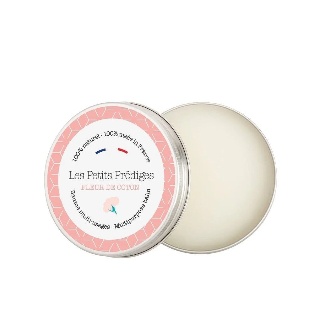 Cotton Flower Multi-Purpose Balm