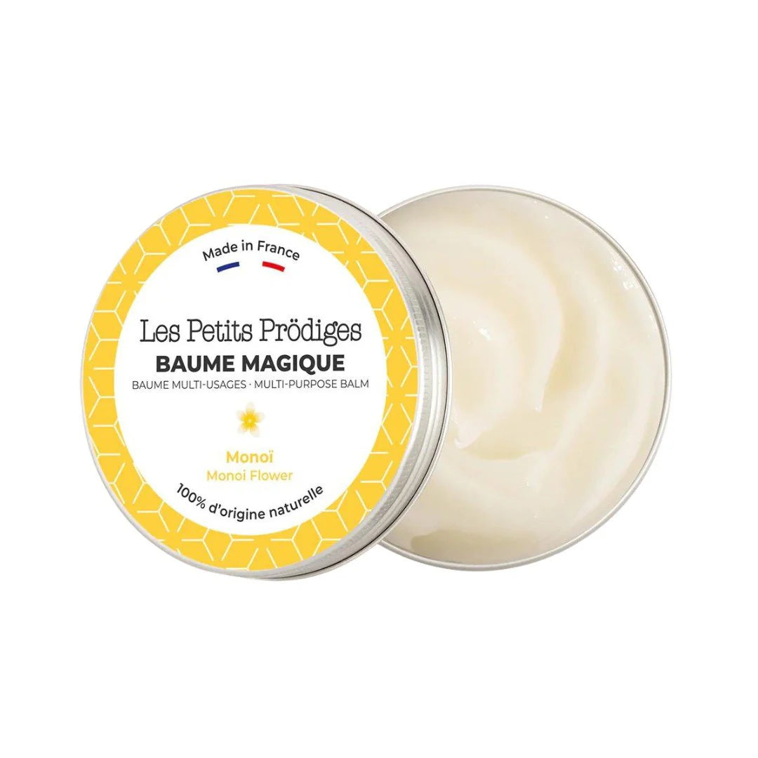 Monoi Multi-Purpose Balm