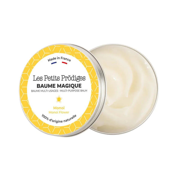 Monoi Multi-Purpose Balm