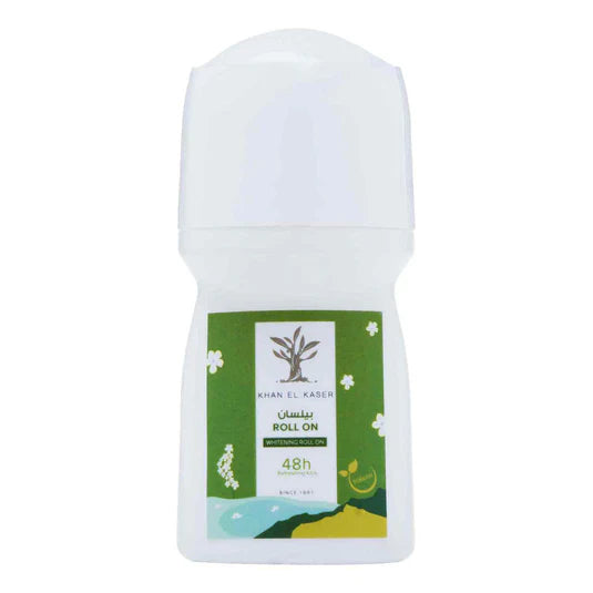 Khan El Kaser - Whitening Roll On | MazenOnline