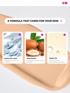 MISOMI BEAUTY - BB Cream SPF-15 Tone | MazenOnline