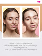 MISOMI BEAUTY - BB Cream SPF-15 Tone | MazenOnline